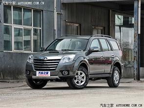 新哈弗h5最新爆料图片,硬派越野新标杆,外观升级引期待 第3张 新哈弗h5最新爆料图片,硬派越野新标杆,外观升级引期待 第3张