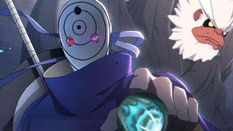 火影手游白面具最新爆料,火影手游再掀波澜