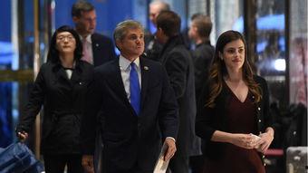 特朗普助理最新爆料,揭秘白宫内部惊人真相 第1张 特朗普助理最新爆料,揭秘白宫内部惊人真相 第1张