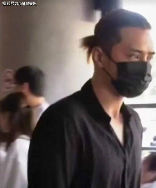 罗志祥被爆料视频 第2张 罗志祥被爆料视频 第2张