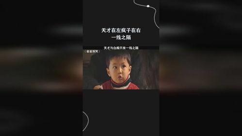 天才在左疯子在右在线观看,揭秘“天才在左疯子在右”的在线观看之旅  第2张