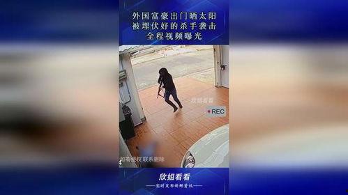 国外富豪爆料视频网站,视频网站背后的惊人内幕 第3张 国外富豪爆料视频网站,视频网站背后的惊人内幕 第3张